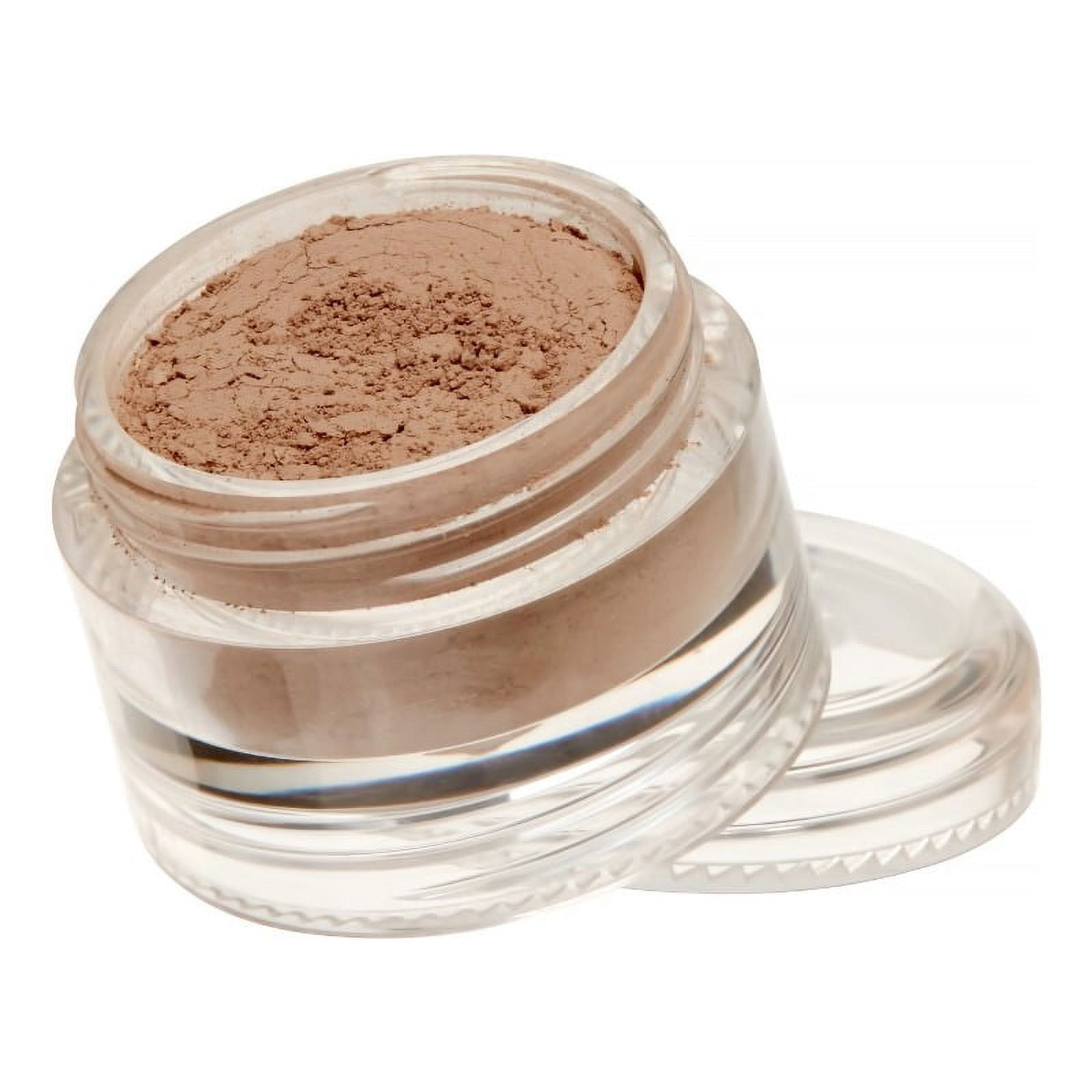 Honeybee Gardens PowderColors Eye Shadow Chai