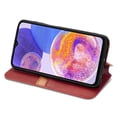 thumbnail image 2 of Case for Samsung Galaxy A23 4G/5G Cover Magnetic Protective Wallet Flip Case, 2 of 5