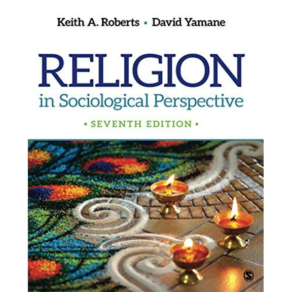 Pre-Owned Religion in Sociological Perspective