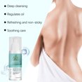 thumbnail image 3 of West&Month Herbal Back Care Spray Gentle Hydrating Massage Treatment Moisturizes And Smoothes Body Skin, 3 of 5