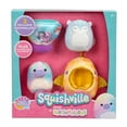 thumbnail image 1 of Squishville Fishy Friends Accessory Set, 1 of 6