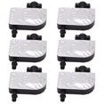 thumbnail image 1 of 6 Pcs Mesh Filter Ink Dampe Replacement Ink Damper For DX5 DX6 DX7 4800 7800 7880 9800 Printers, 1 of 8