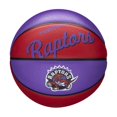 thumbnail image 1 of Ballon de basket Toronto Raptors taille 5, 1 of 2