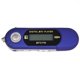 thumbnail image 1 of 5- 8GB USB MP4 MP3 Music Video Player Grabación FM Radio Azul 5 piezas, 1 of 8