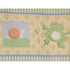 Bedtime Originals - Zippity Frog Wallpaper Border (2 Rolls)