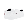 thumbnail image 1 of TENIS TOMMY HILFIGER BRECON BLANCO, 1 of 3
