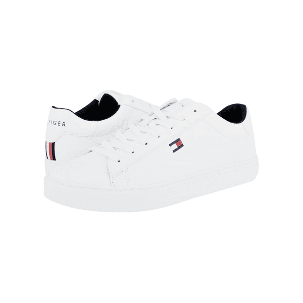 TENIS TOMMY HILFIGER BRECON BLANCO