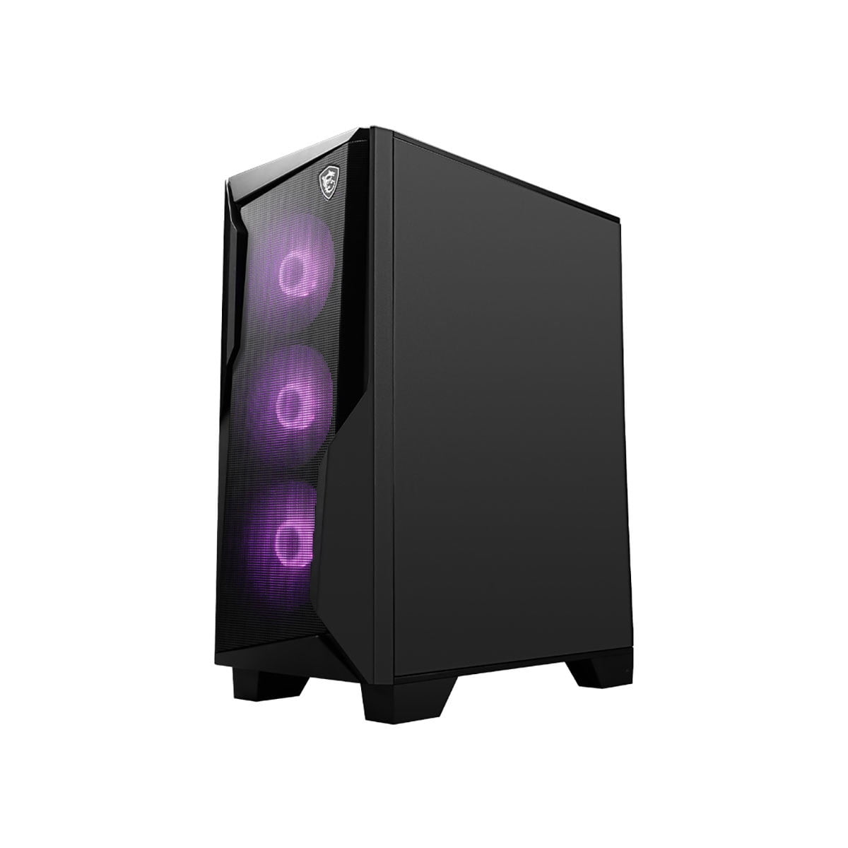 MSI Codex R2 Gaming PC Intel Core i7-14700F Nvidia RTX 5060 Ti 16G 32GB 2TB SSD W11HA - Mid-Tower Chassis - Intel B760 Chipset - ATX Motherboard - 32GB (2x16GB) DDR5 6000Mhz Dual Channel Memory - 2...