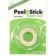 thumbnail image 1 of HEATNBOND Fabric Fuse Peel & Stick adhésif 16 mm (0.63 in) × 3 m (3.28 yd), 1 of 3