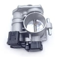 thumbnail image 5 of 1PC New 25368821 Throttle Body for Suzuki Forenza RENO 2.0L 9641773076, 5 of 5