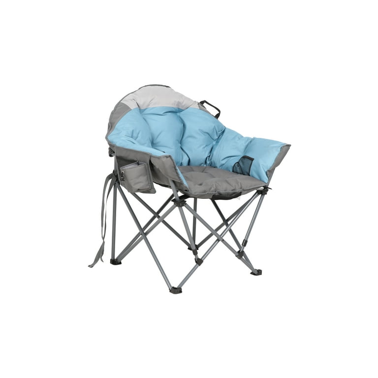 GIANT Folding Chair from Costco - Worth It? 