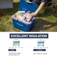 thumbnail image 2 of Cooler EchoSmile Ultra Ligero Portátil 20L/21qt para Exterior, 2 of 7