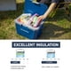 thumbnail image 2 of Cooler EchoSmile Ultra Ligero Portátil 20L/21qt para Exterior, 2 of 7