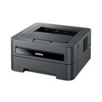 Restored Brother Wireless Monochrome Laser Printer – 27ppm, Automatic Duplex, Compact Wireless Printing, P/N: HL‑2270DW