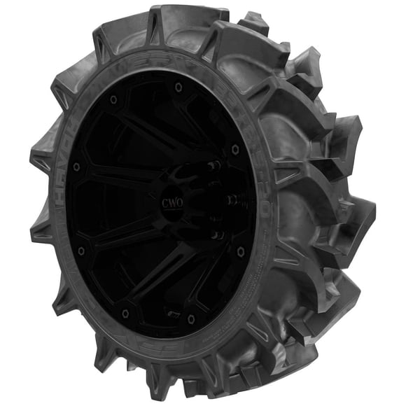 EFX MotoHavok Tire (31x8.5-14)