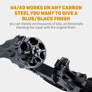 Brownells Formula 44/40 4 Fl. Oz. Cold Gun Blue Bluing Creme
