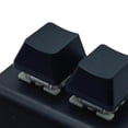 thumbnail image 2 of 2-Key Mechanical Gaming Keypad Hot Swap Programming Black Keyboard Hot Swap Red switch, 2 of 7