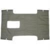 Drive Medical Canvas Patient Lift Sling with Commode Cutout,13014