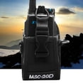 thumbnail image 1 of Wchiuoe - Arm Bag MSC-20D Lightweight Two-way Nylon Arm Bag Suitable, 1 of 8