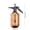 Brown, variant on FEOLGEHLY 2L Large Capacity Plastic Fine Mist Spray Bottle Sprinklers for Yard Plants, Reusable Water Bottle Watering Can for Plant Pots/Cleaning, Garden Tools Watering Kettle for Home Decor, Gray