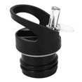 thumbnail image 5 of Lot de 6 Couvercles pour Hydro Flask, Embout Standard, Comprend Couvercle à Paille, Valve de Morsure et Couvercle à Rotation, 5 of 5