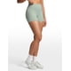 thumbnail image 5 of Shorts INGIA de Cintura Alta Sin Costura 4" Biker Talle XL, 5 of 6