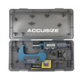 thumbnail image 3 of Accusize 0-1'', 1-2'' and 2-3'' by 0.00005'' 2 Key Electronic Digital Outside Micrometers, Md71, 3 of 4