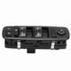 thumbnail image 3 of Interruptor de control maestro de elevalunas eléctrico 4602535-AG apto para Chrysler Town & Country 2008-2009, 3 of 15