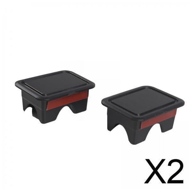 2x2x Cubiertas De Bolsillo Para Estaca De Camión, Accesorios Para 1500 2500