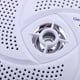 thumbnail image 2 of Sistema de Altavoces de Montaje de Grado Marino - Altavoces de Sonido Estéreo de 6.5 Pulgadas Ajuste Universal a Prueba de Agua para R Zulema Altavoces marinos, 2 of 6