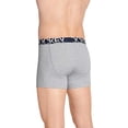 thumbnail image 3 of Jockey Men's ActiveStretch Boxer Brief - 3 Pack, 094- BLACK, GREY, NAVY, Medium, 3 of 3