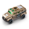 thumbnail image 5 of Metal Machines Mini Racing Car Toy 1 Pack Series 2 by ZURU, 5 of 5