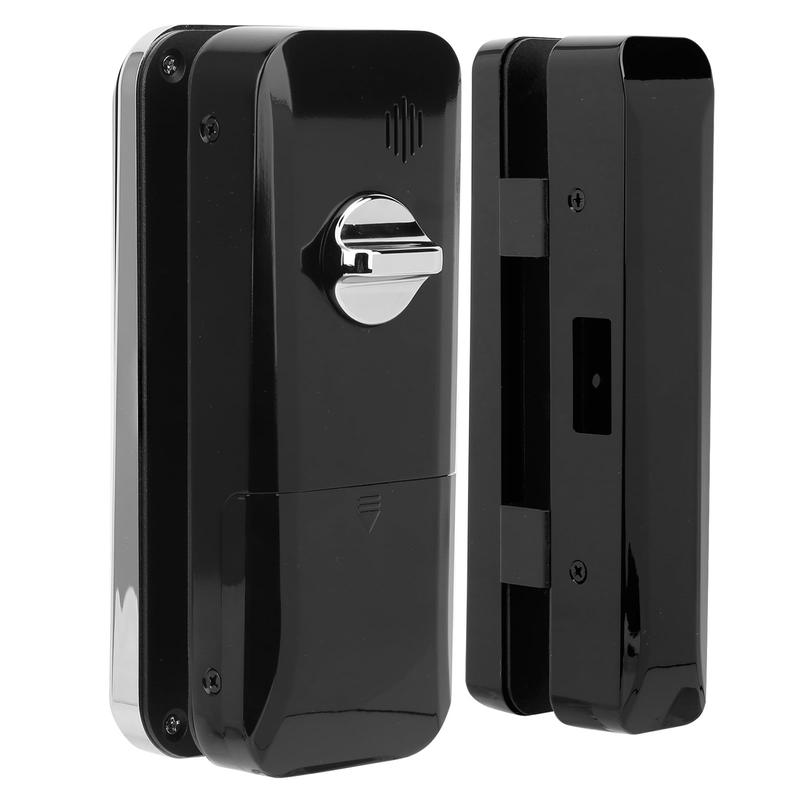 Ccdes Remote Control Door Lock,Door Access System,Smart Fingerprint