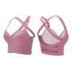 thumbnail image 2 of Tops Deportivos Dama Sujetador Deportivo Con Espalda Cruzada, 2 of 8