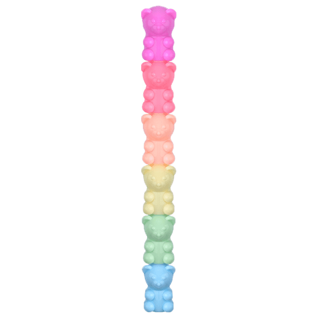 Reiche Stylos Surligneurs, Couleurs Assorties