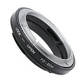 thumbnail image 2 of FD-EOS Tube Mount Adapter Ring For Canon FD Lens to EOS EF Camera Repair Kit, 2 of 3