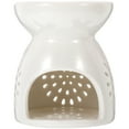 thumbnail image 5 of Aroma Stove Essential Oil Burner Hollowed Pattern Aroma Diffuser Decorative Candle Burner, 5 of 6