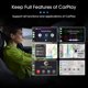 thumbnail image 1 of Adaptador CarPlay Inalámbrico para de para , Adaptador CarPlay con Cable A Inalámbrico, Conexión USB Plug & Play, Adaptador Automático para Automóvil, 1 of 5