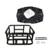 thumbnail image 2 of Cesta Trasera para Bicicleta, Soporte de Carga para Bicicleta, Metal Ligero Multifuncional, Soporte Trasero para Bicicleta Duradero, Cesta Trasera Par , Estilo C, 2 of 8