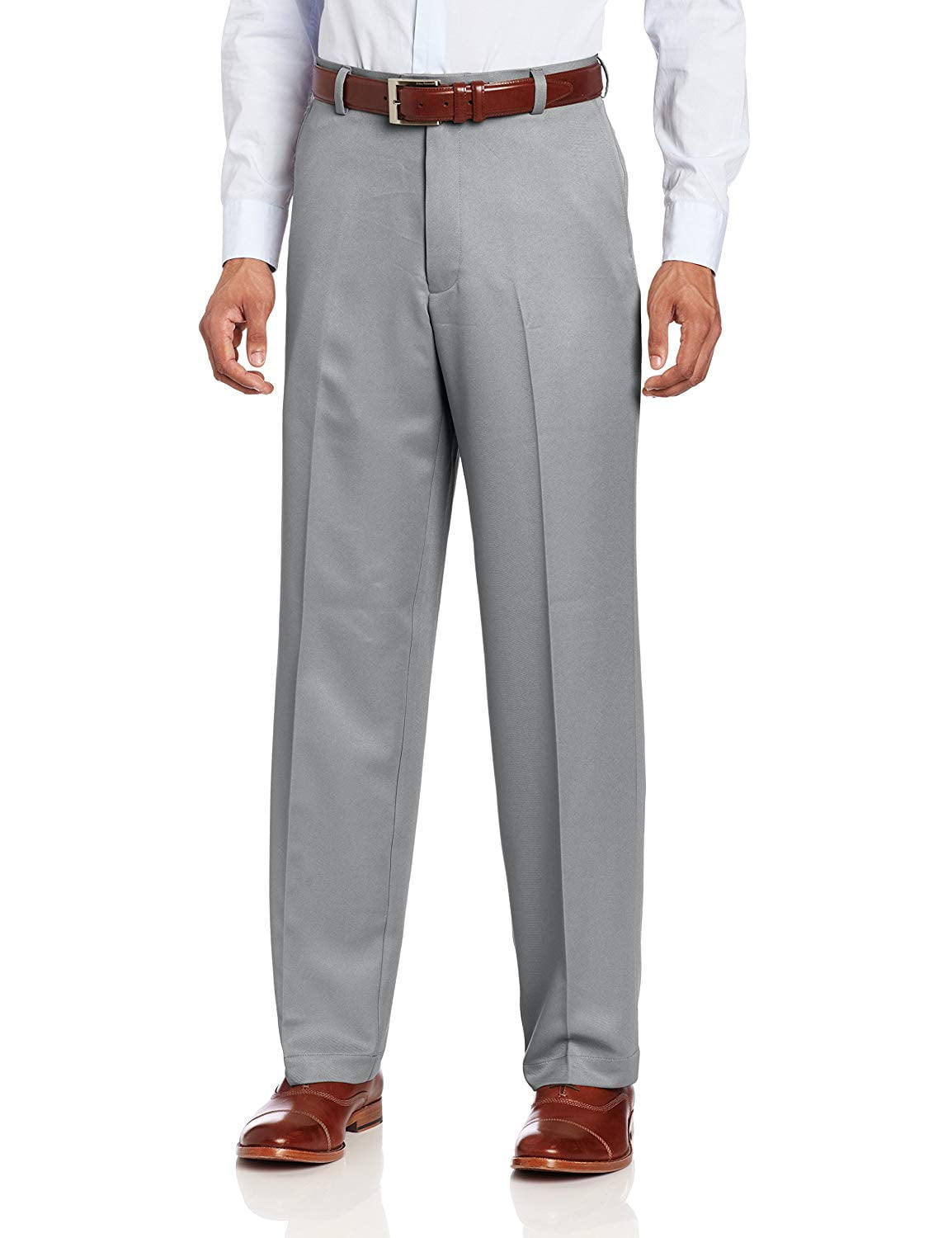 izod men's pants with expandable waist