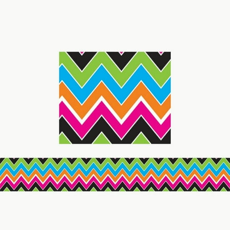UPC: 0078628851137 | Unknown Zigzag