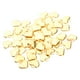thumbnail image 1 of 50 cuentas para pulseras y collares chapadas en oro y plata., 1 of 8