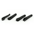 thumbnail image 1 of Front & Rear Foot Pegs For Yamaha R1/R6 1998-2012 R6S, 1 of 5