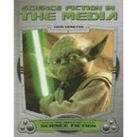 Science Fiction in the Media World of Science Fiction Pre-Owned Library Binding 1596799943 9781596799943 John Hamilton