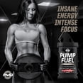 thumbnail image 4 of Mezcla de bebidas para antes del entrenamiento PMD Sports Ultra Pump Fuel Insanity, 4 of 9