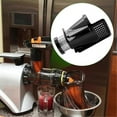 thumbnail image 3 of Juicer Juicing Screen Filter for 8003 8004 8005 8006 Easy to Install Cleaning Long Lasting Accessories, 3 of 5