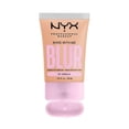 thumbnail image 3 of Base de maquillaje Nyx Professional Makeup Bare With Me Blur vainilla 30 ml, 3 of 4