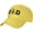 Yellow, variant on Mens Masonic Dad, Baseball Cap Women Sun Hat Cowboy hat Men Hat Dad Hat Trucker hat Black