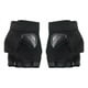 thumbnail image 3 of Guantes Roda Medio Dedo Negro, 3 of 3