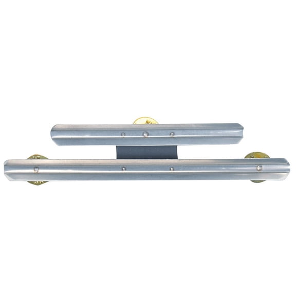 5 Ribbon or Medal 1/8th Inch Spacing Mounting Bar